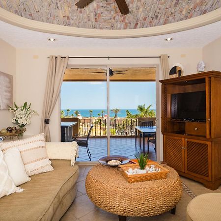 Bella Sirena Condo 201-E - Elegant Condo With Sunrise Sea Views Rocky Point Exterior photo