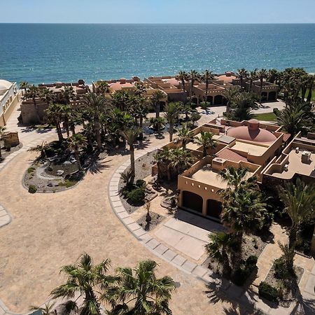Bella Sirena Condo 201-E - Elegant Condo With Sunrise Sea Views Rocky Point Exterior photo