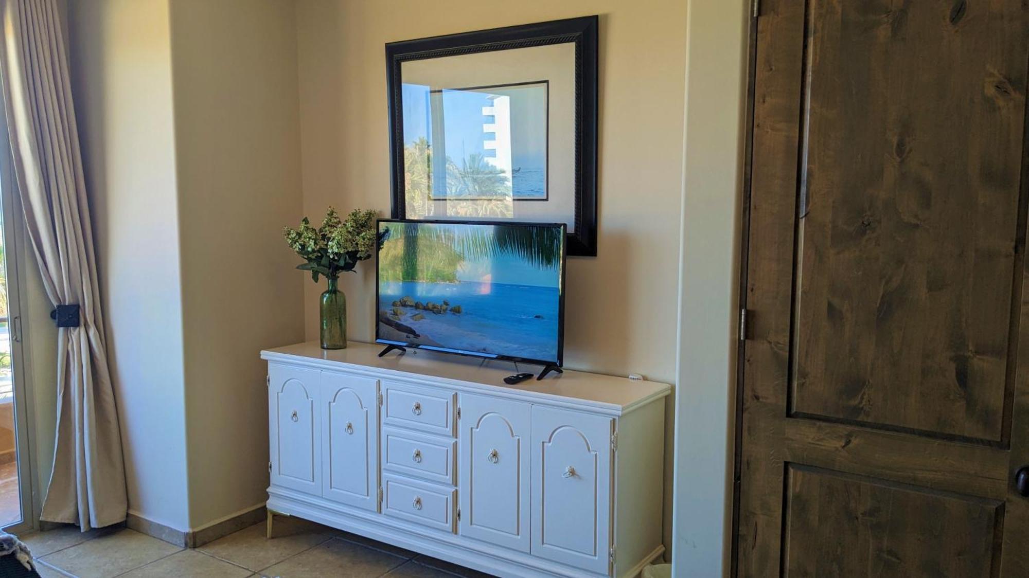 Bella Sirena Condo 201-E - Elegant Condo With Sunrise Sea Views Rocky Point Exterior photo