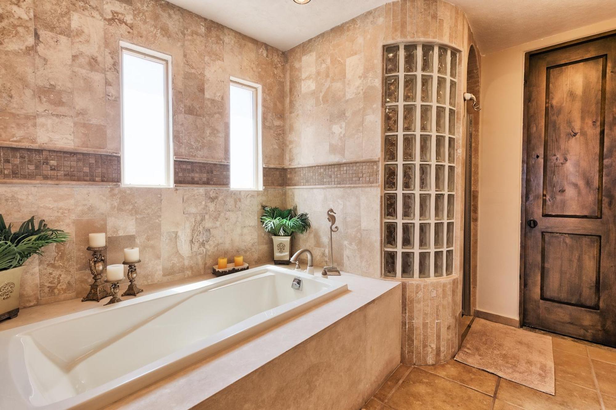 Bella Sirena Condo 201-E - Elegant Condo With Sunrise Sea Views Rocky Point Exterior photo