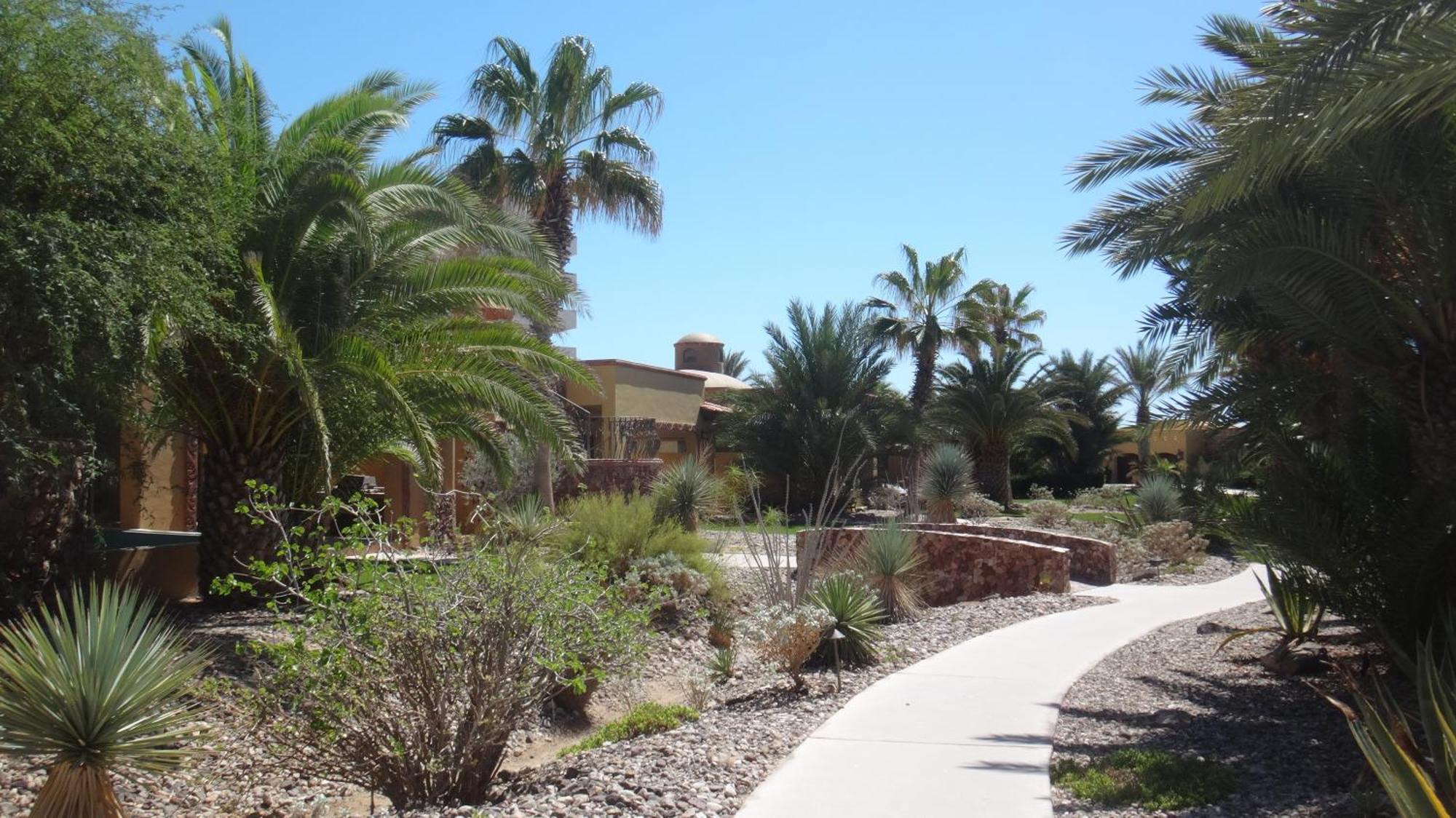Bella Sirena Condo 201-E - Elegant Condo With Sunrise Sea Views Rocky Point Exterior photo