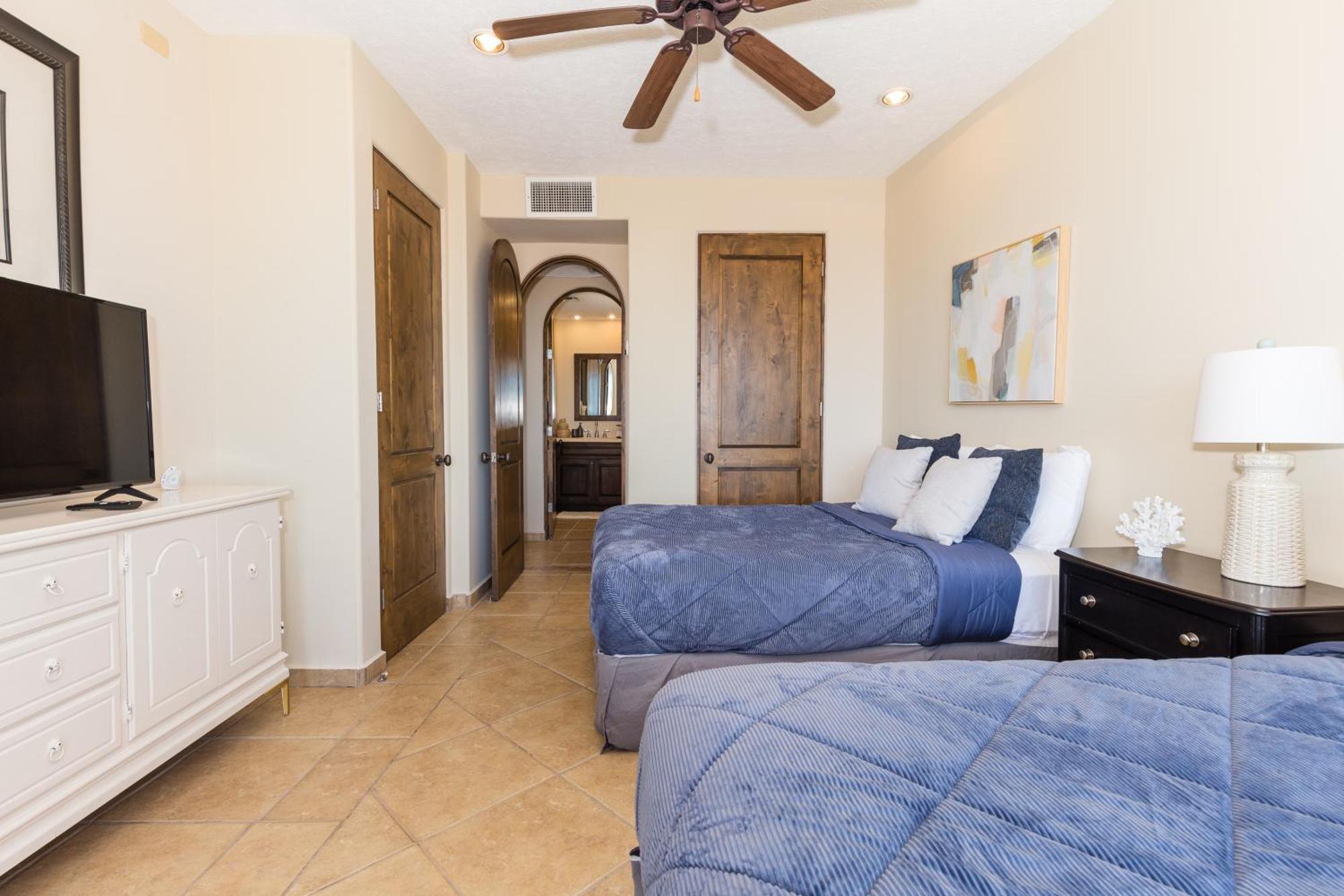 Bella Sirena Condo 201-E - Elegant Condo With Sunrise Sea Views Rocky Point Exterior photo