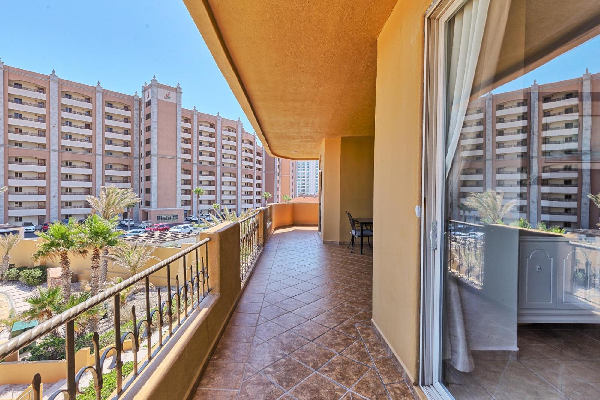 Bella Sirena Condo 201-E - Elegant Condo With Sunrise Sea Views Rocky Point Exterior photo