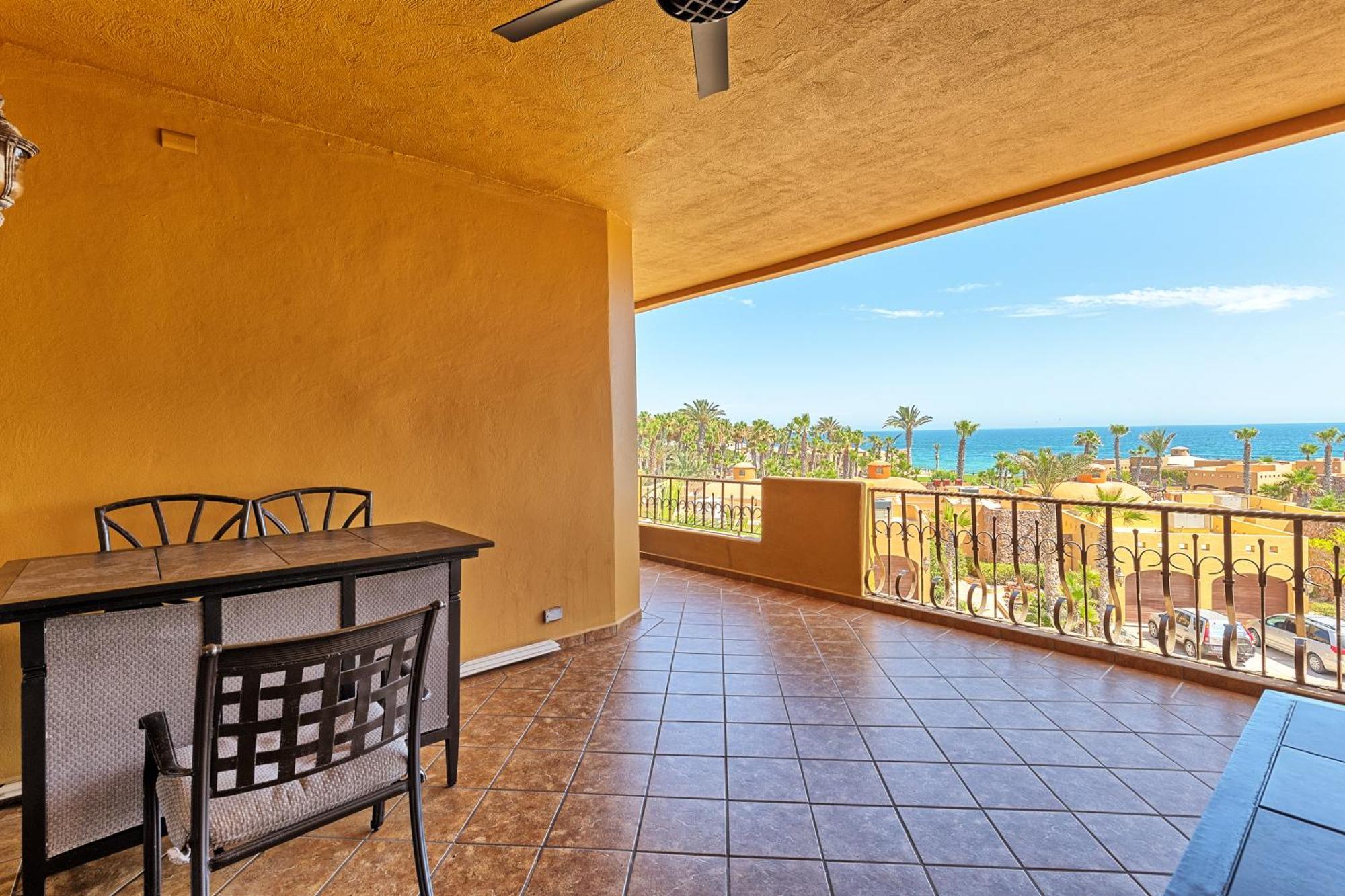 Bella Sirena Condo 201-E - Elegant Condo With Sunrise Sea Views Rocky Point Exterior photo