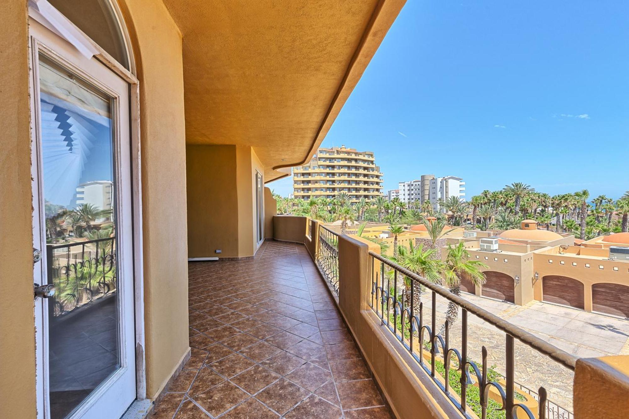 Bella Sirena Condo 201-E - Elegant Condo With Sunrise Sea Views Rocky Point Exterior photo