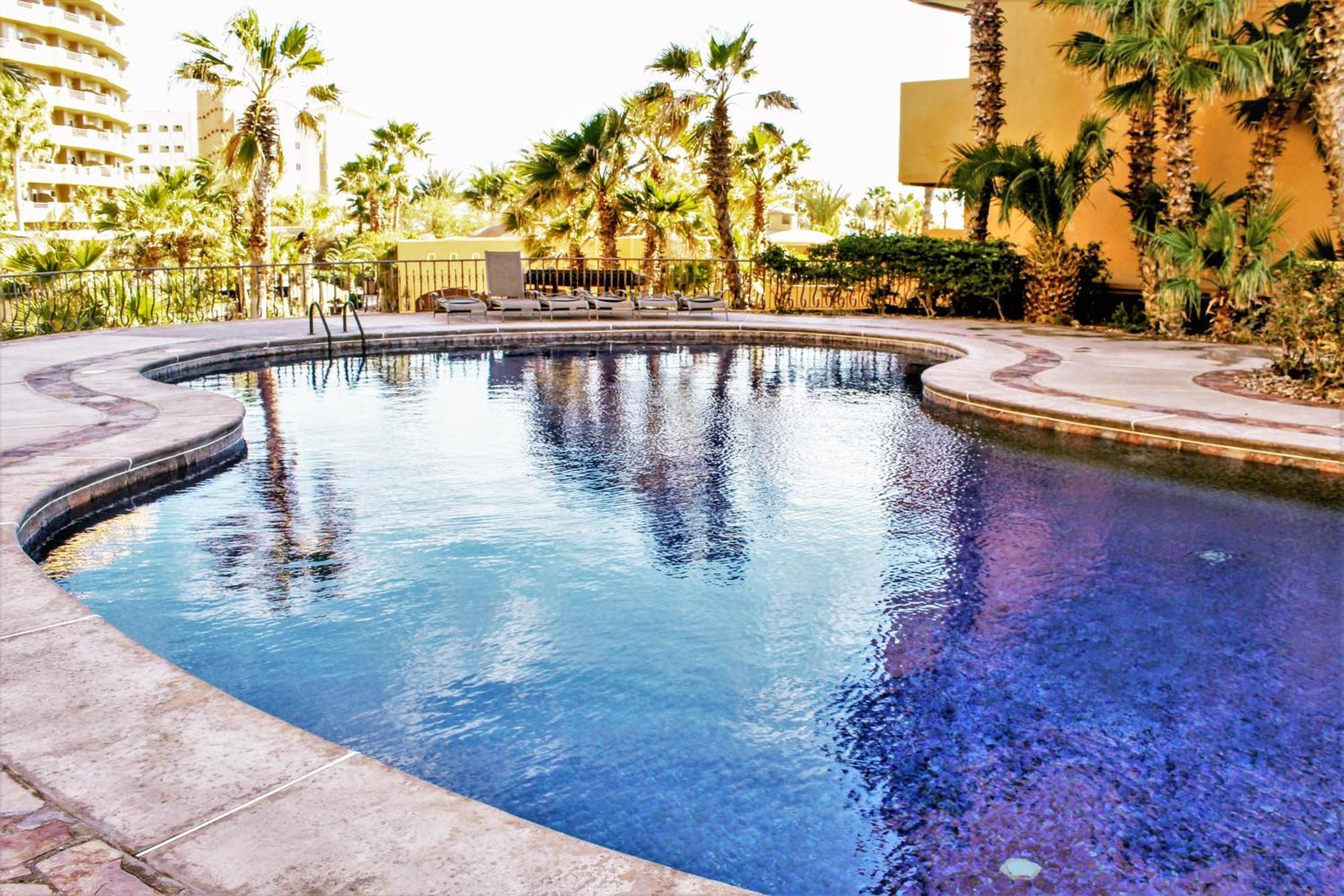 Bella Sirena Condo 201-E - Elegant Condo With Sunrise Sea Views Rocky Point Exterior photo